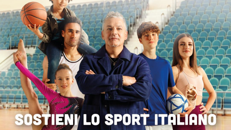 Tutti in Campo 2024